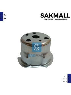 มู่เล่ย์สตาร์ทถ้วยเหล็ก NO.36 GX160,GX200,168F,170F,2kw