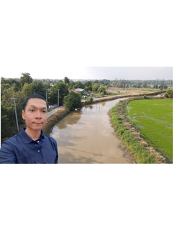 🔥 ที่ดินสวย ทำเลดี ที่ดินเชิงเกษตร ต.หนองจระเข้ อ.หนองแค จ.สระบุรี