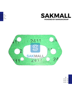 ปะเก็นข้อต่อคาร์บูเรเตอร์ NO.195 ZN3800