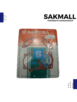 ชุดปะเก็นเล็ก CG328