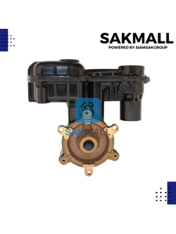 ชุดตัวเรือนปั๊มมิตซู EP 155R แท้ (มีฝาบน)