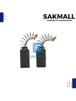 ชุดแปรงถ่านออโต้ TASANI อย่างดี HL-06-020 (bosch)