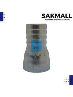 แป๊ปลดเกลียวใน 1 นิ้ว 1/2