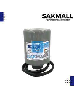 เพรสเซอร์สวิทซ์ 2.2-2.8 รู3/8