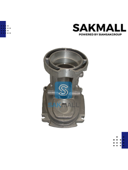 โครงเสื้ออลูมีเนียม GBH2-22E