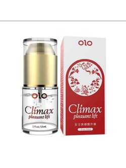 เจลกระตุ้นอารมณ์ (สำหรับผู้หญิง)