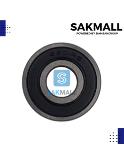 ลูกปืน NDX 6201 ฝายาง