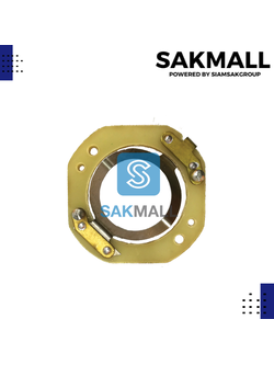 ทองขาวเบอร์ #2/1 มอเตอร์หินไฟ 1/2-1 HP ใหม่