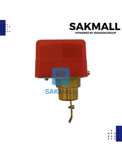 สวิทซ์ใบพาย HFS-25 (Water Flow Control)