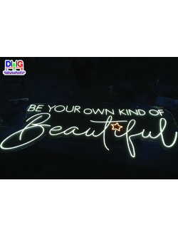 ป้ายไฟนีออนเฟล็กซ์