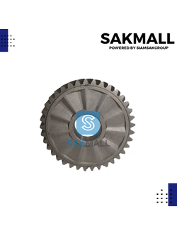 เฟืองแท้ขบทุ่นใหม่ MT811 #12A