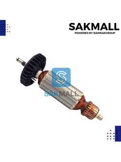 ทุ่นเจียรไฟฟ้า 4 นิ้ว 9526B