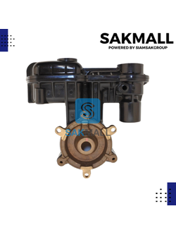 ชุดหัวเรือนปั๊มมิตซู WP 155R (มีฝาบน)