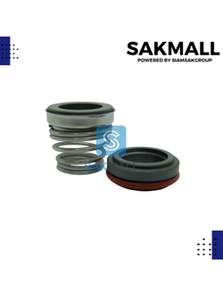 CM 155-22/37 หนา (sic/sic/viton)