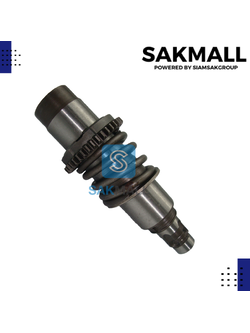 ชุดเพลาจับดอก GBH2-28DFV