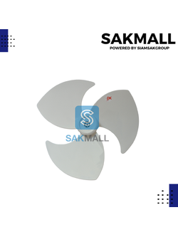 ใบพัดลมโคจร รุ่น CY18-ST มิตซูบิชิแท้