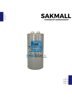 คอนเดนเซอร์ 350 ไมโคร 150 โวลต์