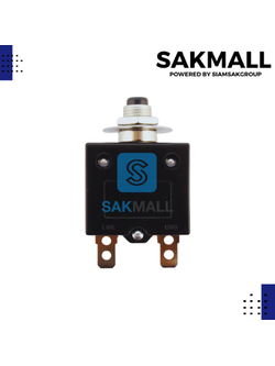 โอเวอร์โหลด 30 A