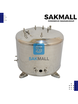 ถังSTLวินเนอร์MITSUBISHI 1 นิ้ว 1/4 (405 P,Q)