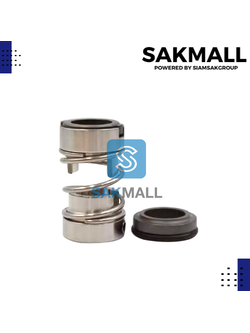 ชุดซีล RU/GRF รุ่น GF01-16 (sic/sic/viton)