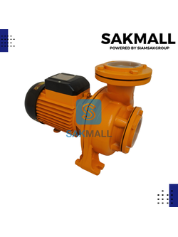 ปั๊มหอยโข่ง PARNO รุ่น SKNFH-130A / 3 นิ้วx3HP