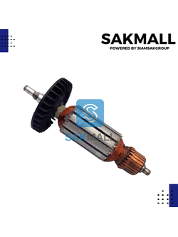 ทุ่นเจียรไฟฟ้า 4 นิ้ว 9523NB, 9523B, 9528NB