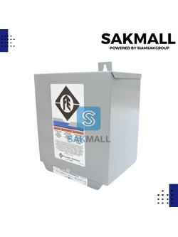 Franklin Control Box 1.5 HP 1เฟส 220V