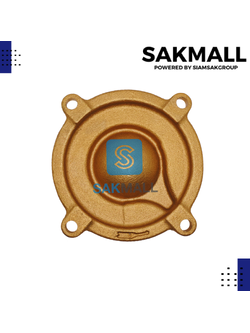 ฝาครอบใบพัดทล.มิตซู รุ่น WP 205 Q2, IP 505 Q2 แท้