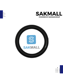 ยางโอริงฝาจุกตัวปิดทางน้ำออกมิตซู 3/4 แท้