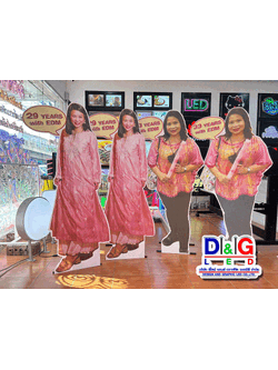 ป้ายสแตนดี้