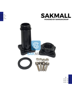 ชุดหน้าแปลนต่อท่อน้ำออก UMCH-505S, 655S, 755S.15 แท้