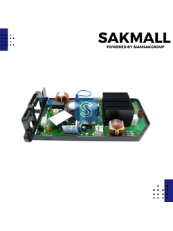 แผงควบคุมวงจร WM-P400-750XV