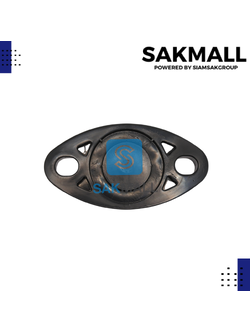 หน้าแปลนปิดทางน้ำออกแบบไม่มีรูมิตซู 3/4 แท้