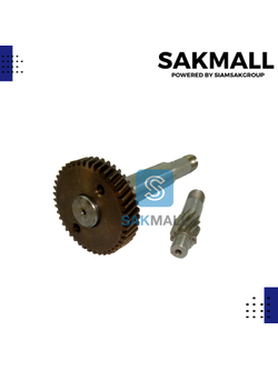 ชุดเฟือง+แกน MT940