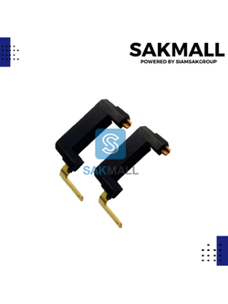 ขาเสียบฟิลคอยด์ (คู่) GBH2-26DRE-DE-DFR-E, GBH2-22E, GBH2-23E