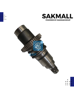 ชุดเพลาจับดอก HR2470FT