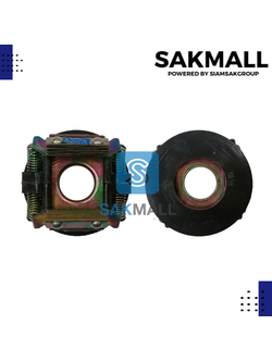 กาวานามอเตอร์ทั่วไป, มอเตอร์จีน GB-21 (17x54 มิล)