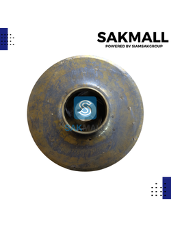 ใบพัดน้ำทองเหลือง XTC40N2