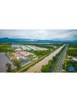 ที่ดินนครนายก โครงการ Mountain 3 อ.บ้านนา จ.นครนายก