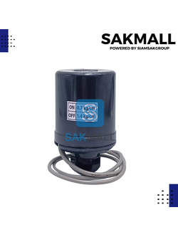 เพรสเซอร์สวิทซ์ 0.7-1.4 รู3/8 (PARNO)