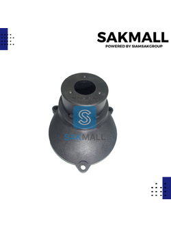 ฝาปิดเสื้อเฟืองพลาสติกแท้ MT814 #7 GEAR HOUSING