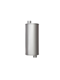 ท่อไอเสียเพื่อลดเสียงรบกวนจากปั๊มลม