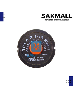 โอเวอร์โหลด GA3 RNA7021-107-106 RU/FK