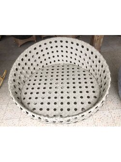 เดเบดหวายเทียมทรงซาลาเปา