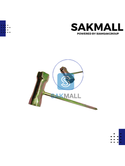 บล็อคหัวเทียน