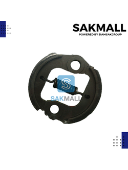 ผ้าคลัตซ์ GX35,UMK435