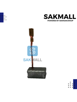 ชุดแปรงถ่าน GWS7-100