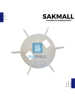 ใบพัดลมมอเตอร์ YC 90