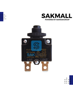 โอเวอร์โหลด 12 A