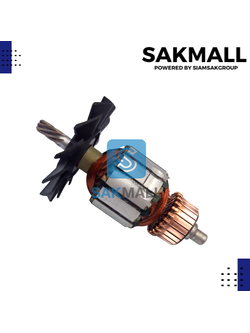 ทุ่นสว่านกระแทก 8416